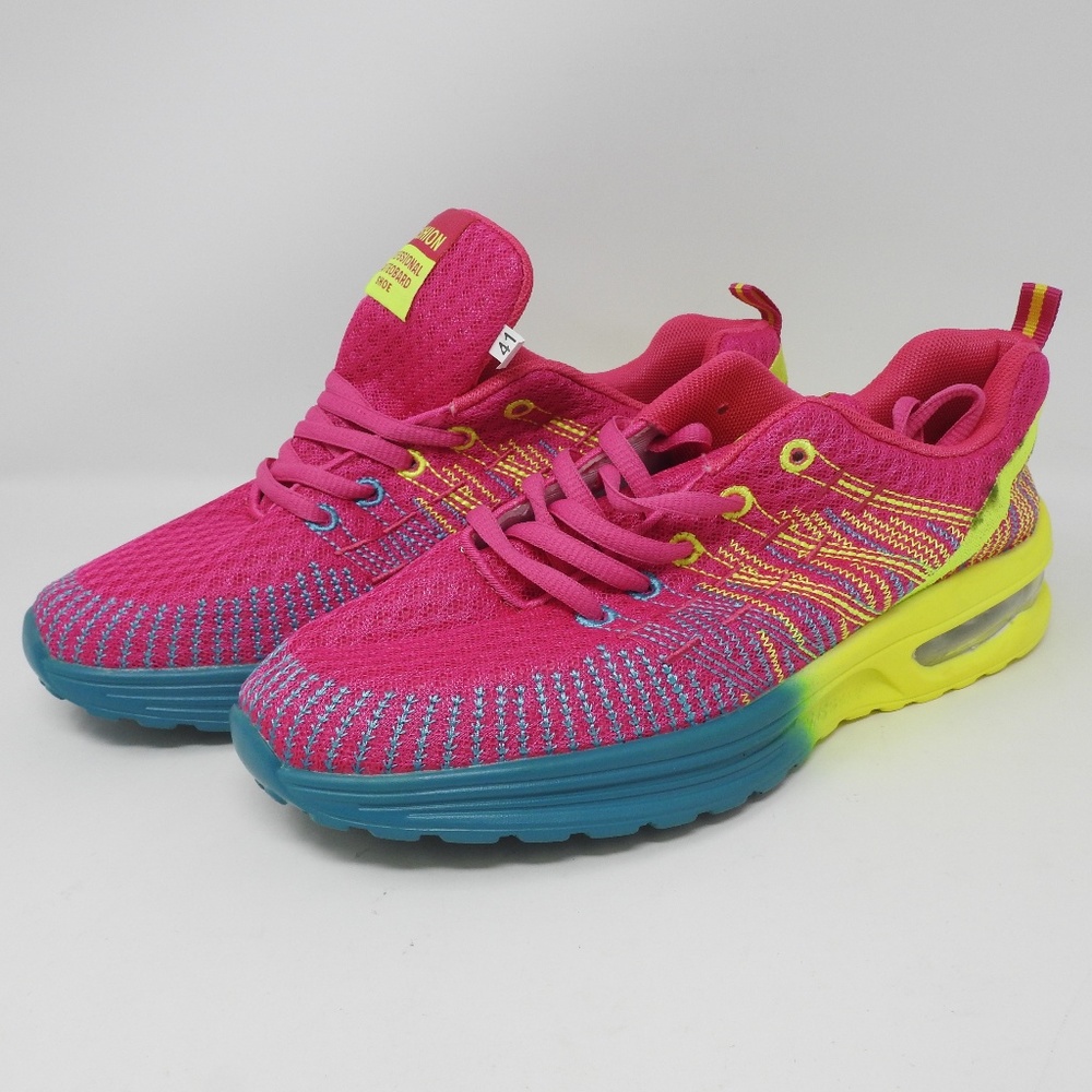 FASHION Proefssional Saktebard Shoes Size 41
